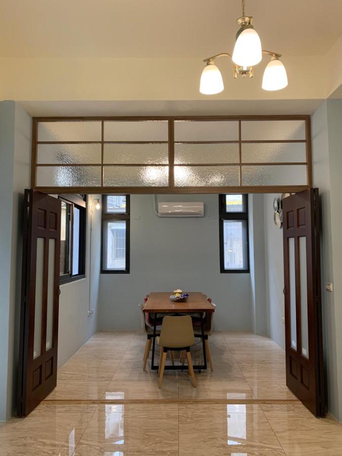 910 Hostel 城南館-自助入住 Yuli Exterior photo